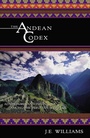 Cover: The Andean Codex - Hampton Roads Publishing