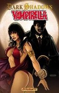 Cover: Dark Shadows / Vampirella - Dynamic Forces Inc