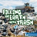 Cover: Filling the Earth with Trash - Britannica Digital Learning