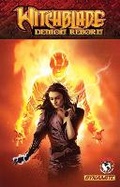 Cover: Witchblade: Demon Reborn - Dynamic Forces Inc