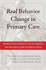 Cover: Real Behavior Change in Primary Care - New Harbinger Publications