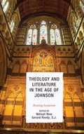 Cover: Theology and Literature in the Age of Johnson - University of Delaware Press