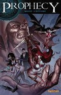 Cover: Prophecy - Dynamic Forces Inc