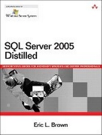 Abbildung von: SQL Server 2005 Distilled - Addison Wesley