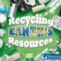 Cover: Recycling Earth's Resources - Britannica Digital Learning