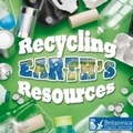 Cover: Recycling Earth's Resources - Britannica Digital Learning