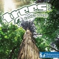 Enlarge image Cover: Trees - Britannica Digital Learning
