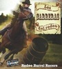 Cover: Las Carreras del Rodeo - Rourke Publishing