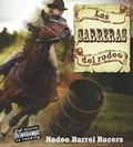 Cover: Las Carreras del Rodeo - Rourke Publishing