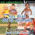 Cover: Mi calendario - Britannica Digital Learning