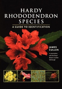 Enlarge image Cover: Hardy Rhododendron Species - Timber Press