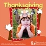 Cover: Thanksgiving - Britannica Digital Learning