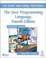 Cover: Java (TM) Programming Language, The - Prentice Hall
