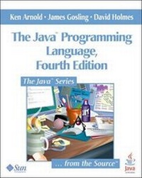 Enlarge image Cover: Java (TM) Programming Language, The - Prentice Hall