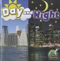 Cover: Day and Night - Rourke Educational Media