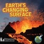 Cover: Earth's Changing Surface - Britannica Digital Learning