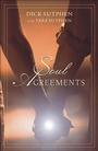 Cover: Soul Agreements - Hampton Roads Publishing