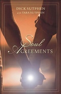 Cover: Soul Agreements - Hampton Roads Publishing