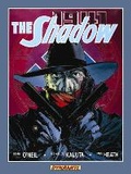 Cover: The Shadow 1941: Hitler's Astrologer - Dynamic Forces Inc