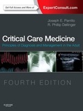 Abbildung von: Critical Care Medicine - Mosby