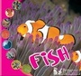 Cover: Fish - Britannica Digital Learning