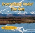 Cover: Everything Under The Sun - Britannica Digital Learning