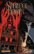 Cover: Sherlock Holmes: The Liverpool Demon - Dynamic Forces Inc