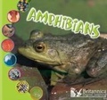 Cover: Amphibians - Britannica Digital Learning