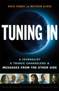 Cover: Tuning In - Hampton Roads Publishing