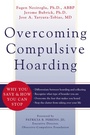 Cover: Overcoming Compulsive Hoarding - New Harbinger Publications