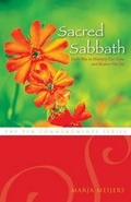 Cover: Sacred Sabbath - Tate Publishing & Enterprises