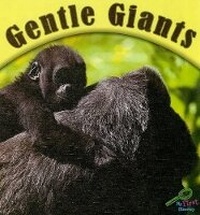 Enlarge image Cover: Gentle Giants - Rourke Publishing