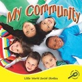 Cover: My Community - Rourke Publishing