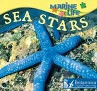 Enlarge image Cover: Sea Stars - Britannica Digital Learning