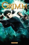 Cover: Grimm Volume 1 - Dynamic Forces Inc