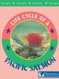 Cover: Pacific Salmon - Britannica Digital Learning