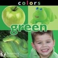 Cover: Colors - Britannica Digital Learning