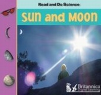 Enlarge image Cover: Sun and Moon - Britannica Digital Learning