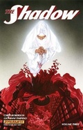 Cover: The Shadow Volume 3: The Light of the World - Dynamic Forces Inc