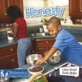 Cover: Honesty - Britannica Digital Learning