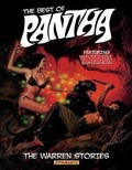 Cover: The Best of Pantha: The Warren Stories - Dynamic Forces Inc