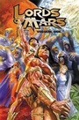 Cover: Lords of Mars Volume 1 - Dynamic Forces Inc