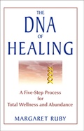 Abbildung von: The DNA of Healing - Hampton Roads Publishing