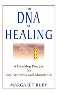 Bild: The DNA of Healing - Hampton Roads Publishing
