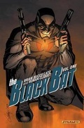 Cover: Black Bat Volume 1 - Dynamic Forces Inc