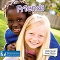 Cover: Friends - Britannica Digital Learning