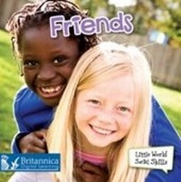 Enlarge image Cover: Friends - Britannica Digital Learning