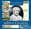 Cover: Albert Einstein - Britannica Digital Learning
