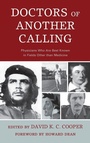 Cover: Doctors of Another Calling - University of Delaware Press