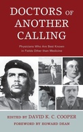 Cover: Doctors of Another Calling - University of Delaware Press